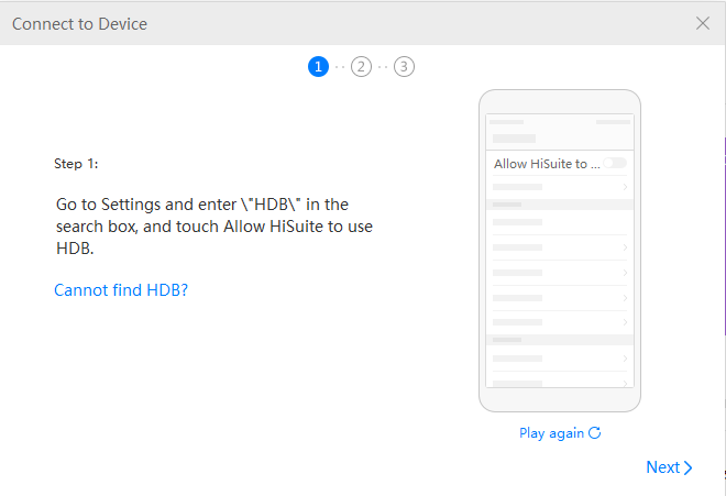 Hisuite For Mac