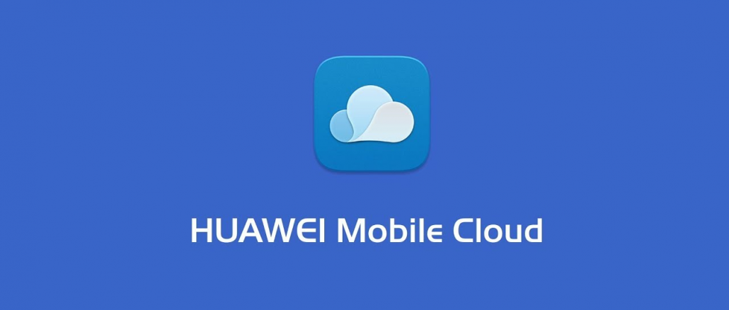 otobüs Devam eden Atık  How to enable and use Huawei Cloud - DRSC Media