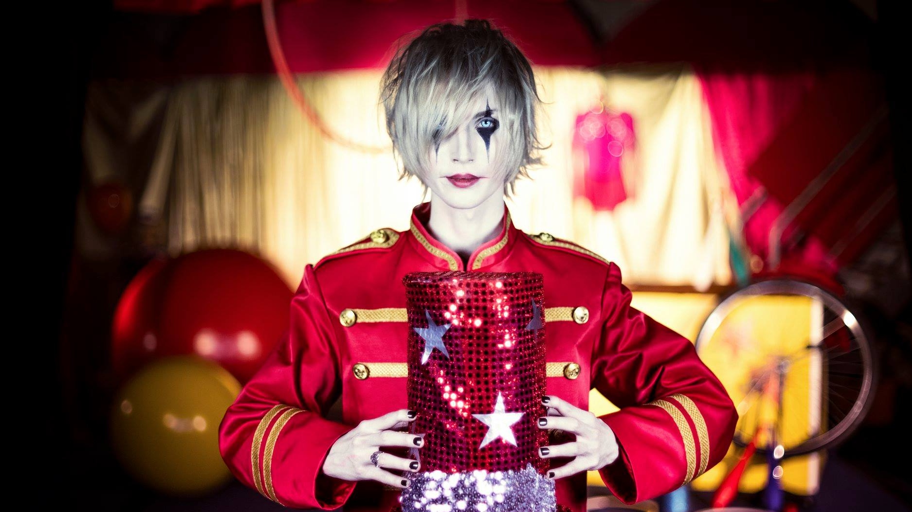 Yohio Releases New Single “merry Go Round” Drsc Media