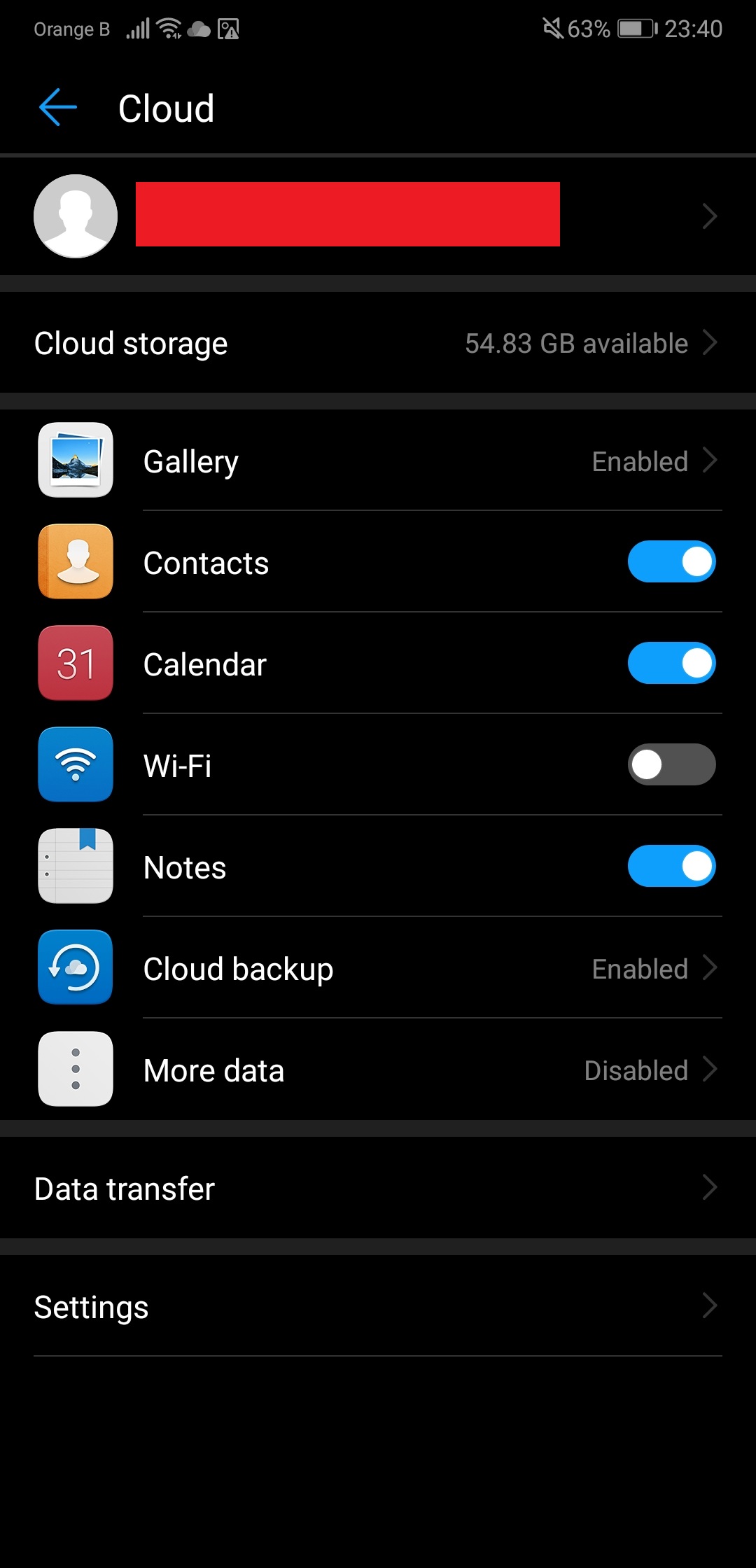 How to enable and use Huawei Cloud DRSC Media